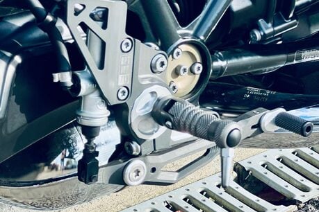 BMW R nine T R Ninet 13