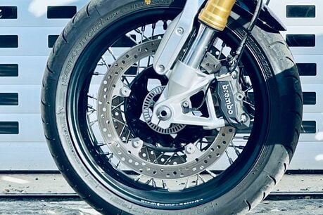 BMW R nine T R Ninet 26