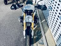 BMW R nine T R Ninet 18