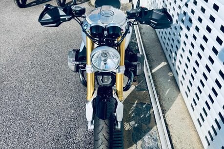 BMW R nine T R Ninet 18