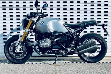 BMW R nine T R Ninet 21