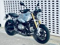 BMW R nine T R Ninet 5