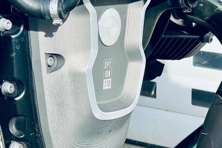 BMW R nine T R Ninet 14