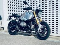 BMW R nine T R Ninet 4