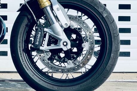 BMW R nine T R Ninet 9