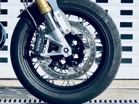 BMW R nine T R Ninet 