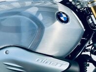 BMW R nine T R Ninet 17