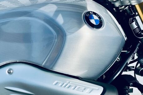 BMW R nine T R Ninet 17