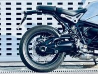 BMW R nine T R Ninet 6