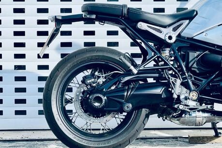 BMW R nine T R Ninet 6