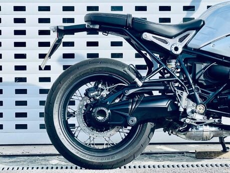 BMW R nine T R Ninet 