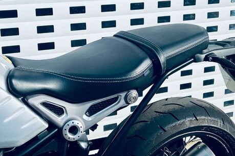 BMW R nine T R Ninet 25