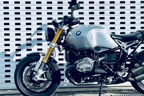 BMW R nine T R Ninet 22