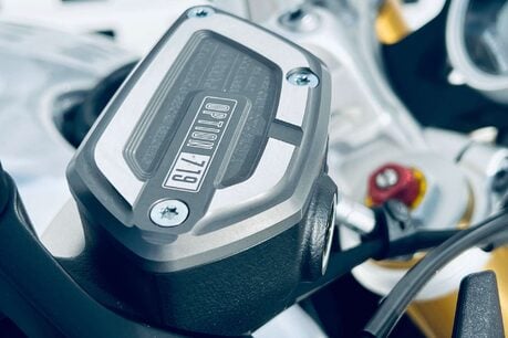 BMW R nine T R Ninet 19