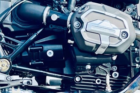 BMW R nine T R Ninet 10