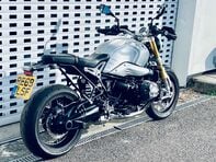 BMW R nine T R Ninet 3