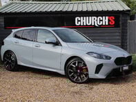 BMW 1 Series 2.0 123 M Sport MHEV xDrive Auto 4WD 5dr 3