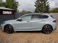BMW 1 Series 2.0 123 M Sport MHEV xDrive Auto 4WD 5dr 15