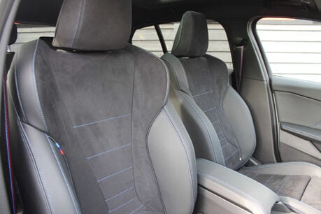 BMW 1 Series 2.0 123 M Sport MHEV xDrive Auto 4WD 5dr 7