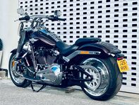 Harley-Davidson Softail Fat Boy Fatboy 114 24