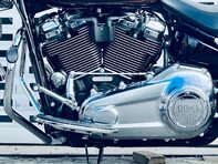 Harley-Davidson Softail Fat Boy Fatboy 114 31