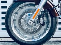 Harley-Davidson Softail Fat Boy Fatboy 114 29