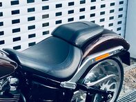 Harley-Davidson Softail Fat Boy Fatboy 114 28