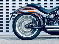Harley-Davidson Softail Fat Boy Fatboy 114 10