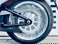 Harley-Davidson Softail Fat Boy Fatboy 114 30