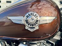 Harley-Davidson Softail Fat Boy Fatboy 114 18