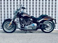 Harley-Davidson Softail Fat Boy Fatboy 114 21