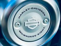 Harley-Davidson Softail Fat Boy Fatboy 114 17