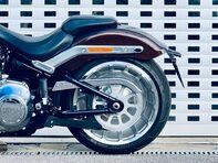 Harley-Davidson Softail Fat Boy Fatboy 114 26