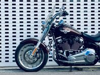 Harley-Davidson Softail Fat Boy Fatboy 114 25