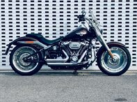 Harley-Davidson Softail Fat Boy Fatboy 114 1
