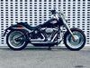 Harley-Davidson Softail Fat Boy Fatboy 114