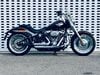 Harley-Davidson Softail Fat Boy Fatboy 114