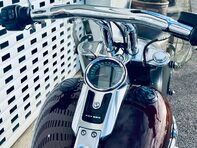 Harley-Davidson Softail Fat Boy Fatboy 114 19