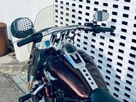 Harley-Davidson Softail Fat Boy Fatboy 114 27