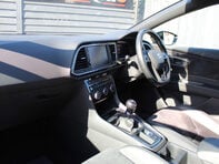 SEAT Leon 2.0 Leon Cupra 300 TSi 3dr 14