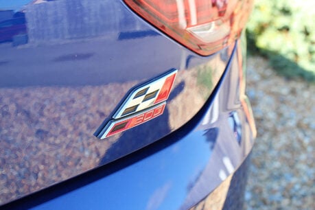 SEAT Leon 2.0 Leon Cupra 300 TSi 3dr 17