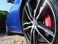 SEAT Leon 2.0 Leon Cupra 300 TSi 3dr 11