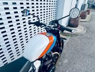 Triumph Speed Twin Speed Twin 900 8