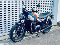 Triumph Speed Twin Speed Twin 900 21