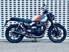 Triumph Speed Twin Speed Twin 900