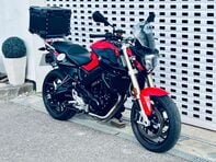 BMW F800 F 800 R 3