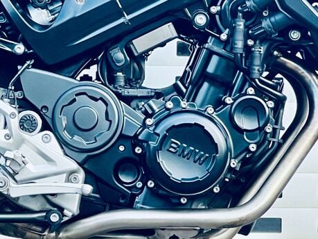 BMW F800 F 800 R 