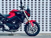 BMW F800 F 800 R 6