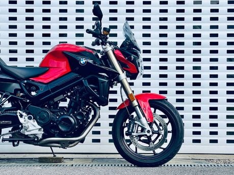 BMW F800 F 800 R 