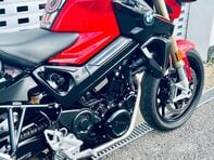 BMW F800 F 800 R 8